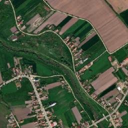 Craidorolţ map(satellite map)