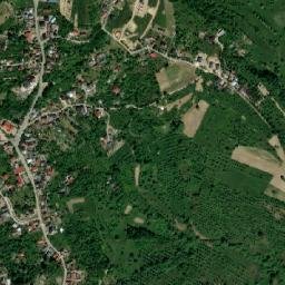 Groşi map(satellite map)