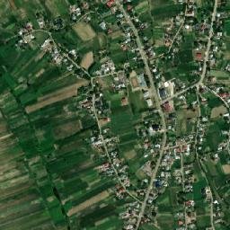 Sarafinești map(satellite map)