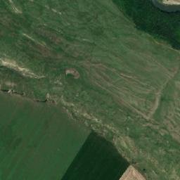 Santa Mare map(satellite map)