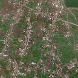 Nikolayevskaya map(satellite map)