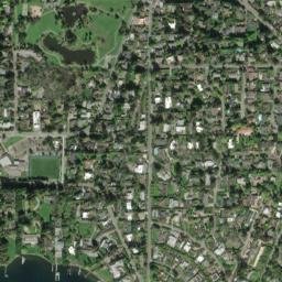 Medina map(satellite map)
