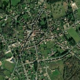 Chaumont-sur-Tharonne map(satellite map)