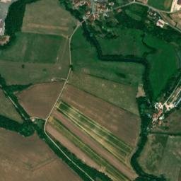 Champlitte-la-Ville map(satellite map)