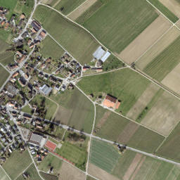 Altnau map(satellite map)