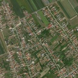 Farád map(satellite map)