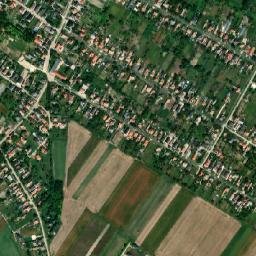 Pér map(satellite map)