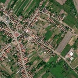 Tura map(satellite map)