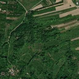 Comuna Groşi map(satellite map)