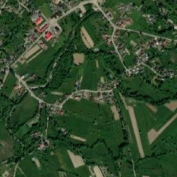 Rus map(satellite map)