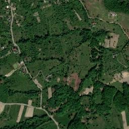 Comuna Şişeşti map(satellite map)
