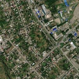 Rodionovo-Nesvetayskaya map(satellite map)