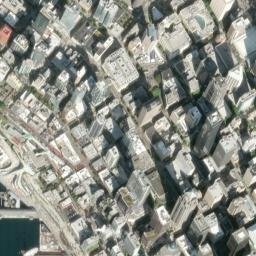 1536 Pike Pl, Metro Transit, Pike Place Market, Seattle Satellite Map