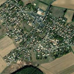 Saint-Sulpice-de-Pommeray map(satellite map)
