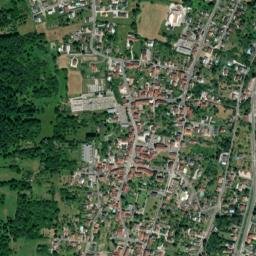 Échenoz-la-Méline map(satellite map)