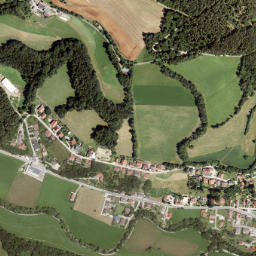 Feistritz am Wechsel map(satellite map)