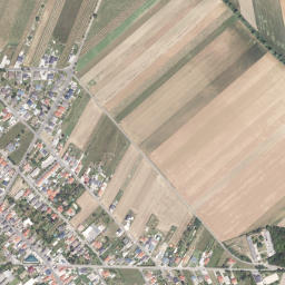 Deutschkreutz map(satellite map)