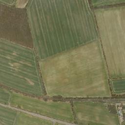 Soproni Járás map(satellite map)