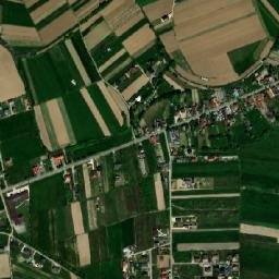 Comuna Coltãu map(satellite map)
