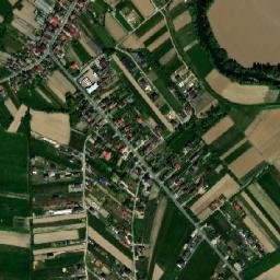 Cătălina map(satellite map)