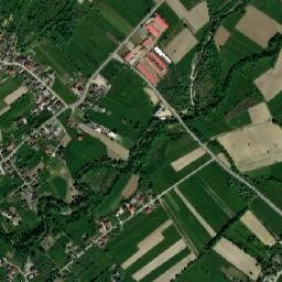 Comuna Dumbrăviţa map(satellite map)