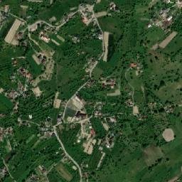 Șurdești map(satellite map)