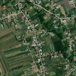 Stamate map(satellite map)