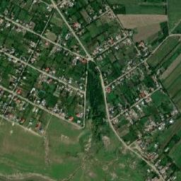 Comuna Hlipiceni map(satellite map)