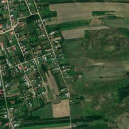 Comuna Călăraşi map(satellite map)