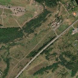 Rodionovo-Nesvetaiskoye map(satellite map)