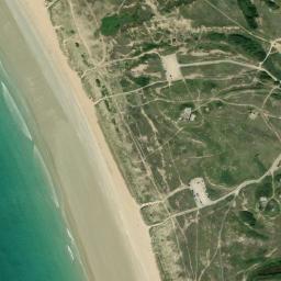 Satellite view of Les Crevettes