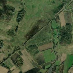 Comuna Pişcolt map(satellite map)