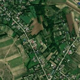 Icușeni map(satellite map)