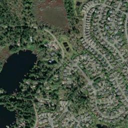 Satellite view of The Members Club at Aldarra