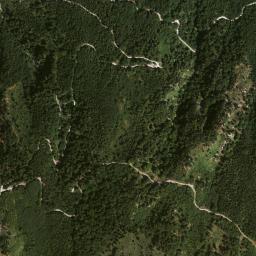 Satellite view of Golf & Countryclub Lärchenhof