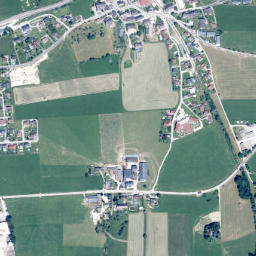 Ardning map(satellite map)