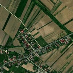 Mogoșești map(satellite map)