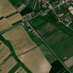 Hideaga map(satellite map)