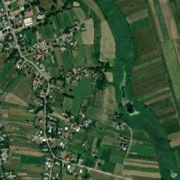 Bănești map(satellite map)