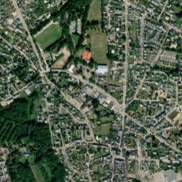 Surzur map(satellite map)