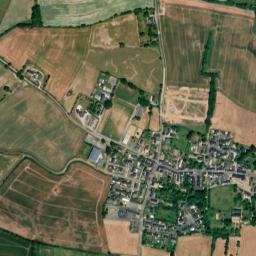 Soulaire-et-Bourg map(satellite map)