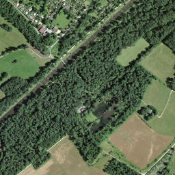 Riehen map(satellite map)