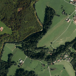 Sigmarszell map(satellite map)