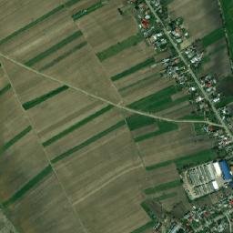 Vorona map(satellite map)