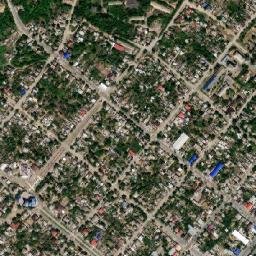 Konstantinovsk map(satellite map)