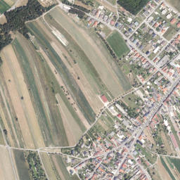 Unterfrauenhaid map(satellite map)