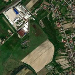 Comuna Satulung map(satellite map)