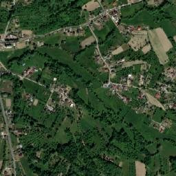 Cărbunari map(satellite map)