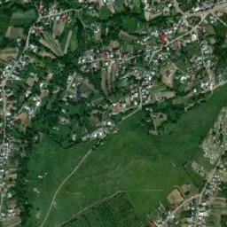 Comuna Udeşti map(satellite map)
