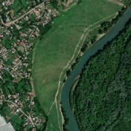 Tabăra map(satellite map)